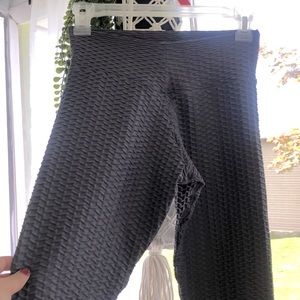 Booty by brabants LBL gunmetal leggings